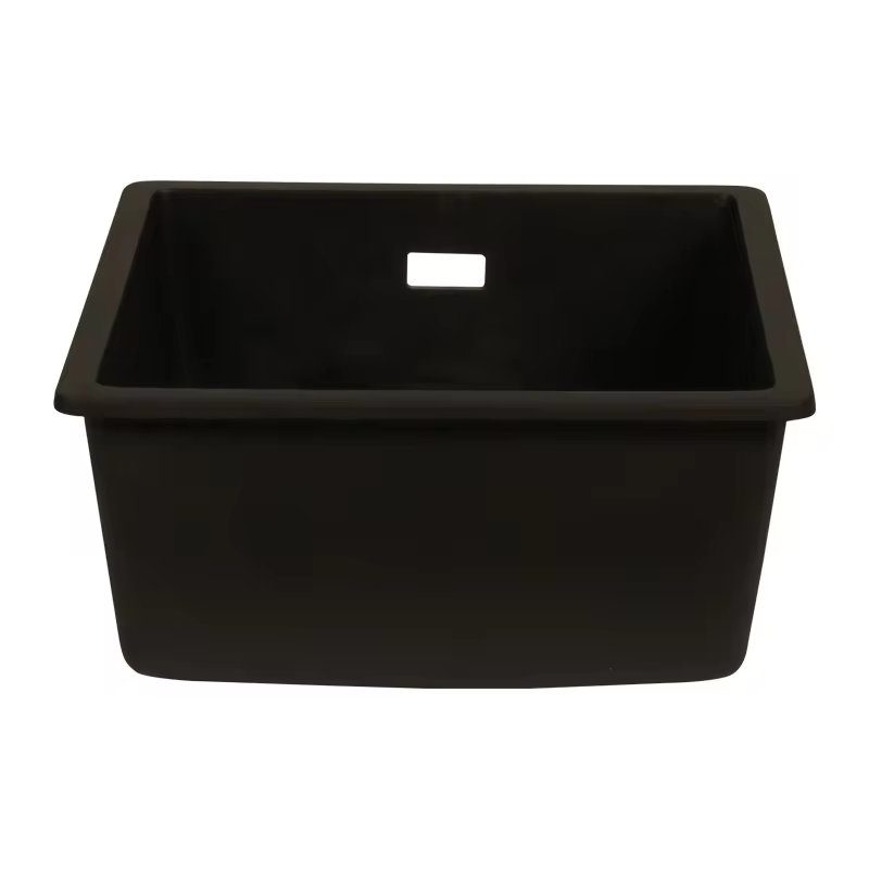 Square Undermount Quartz Sink