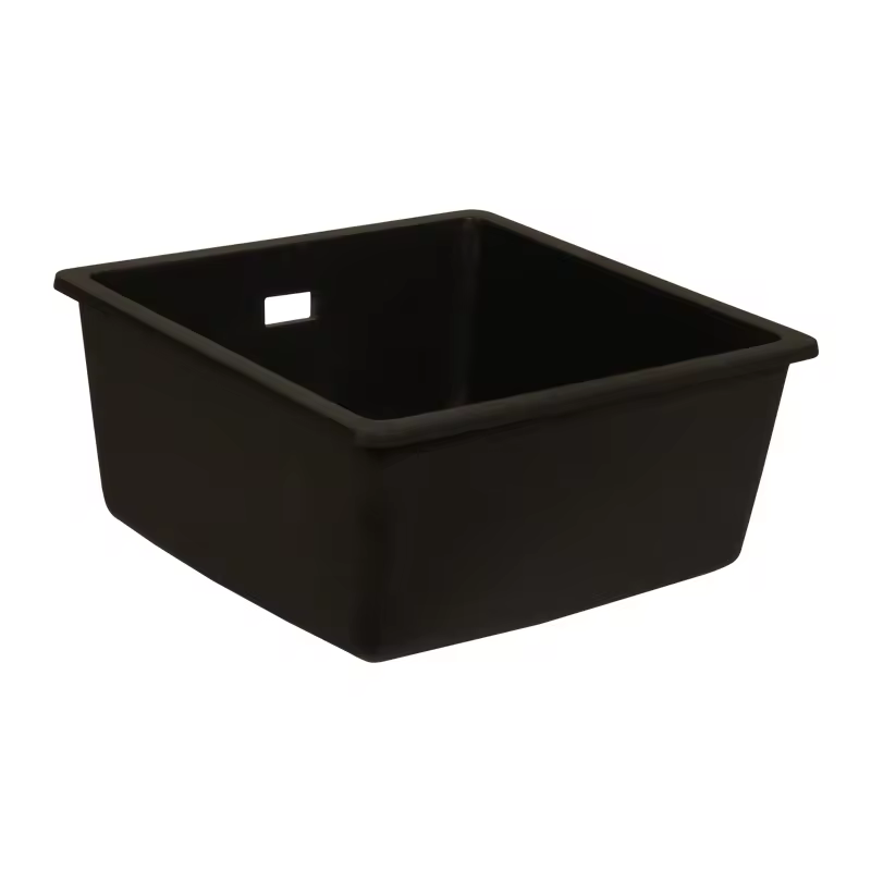 Square Undermount Quartz Sink