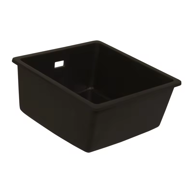 Square Undermount Quartz Sink