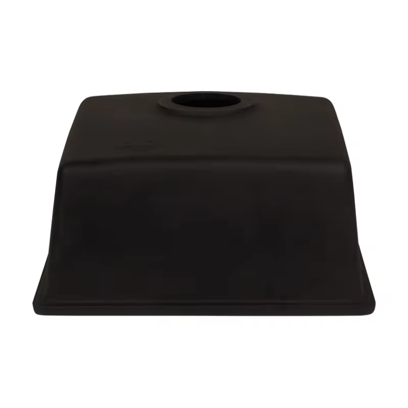 Square Undermount Quartz Sink